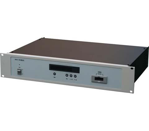 MP3式消防廣播主機圖片