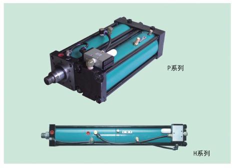 供应济南气液增力缸  