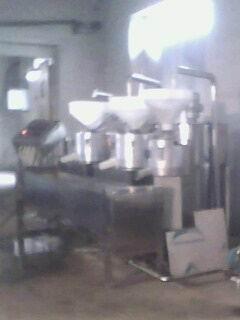 兩聯(lián)三聯(lián)磨漿機(jī)組圖片