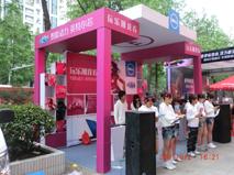 南京桁架租賃，南京桁架出租，南京背景桁架搭建