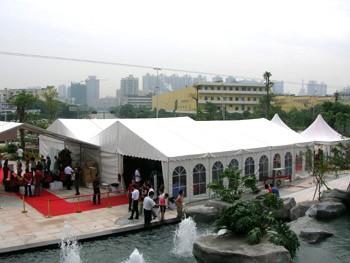 供應(yīng)南京帳篷出租防雨棚出租租賃南京篷房租賃