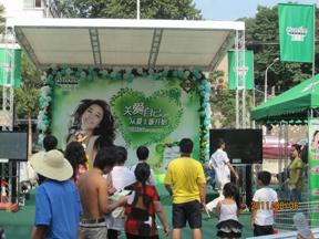 南京桁架搭建南京舞臺搭建