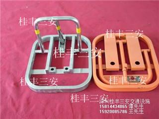 供應(yīng)不銹鋼車位鎖O型不銹鋼車位鎖方形