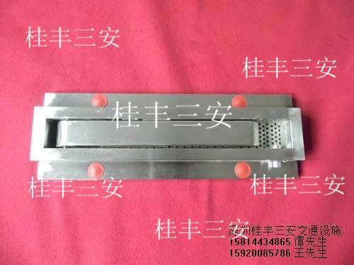 供應不銹鋼車位鎖A型不銹鋼車位鎖三角