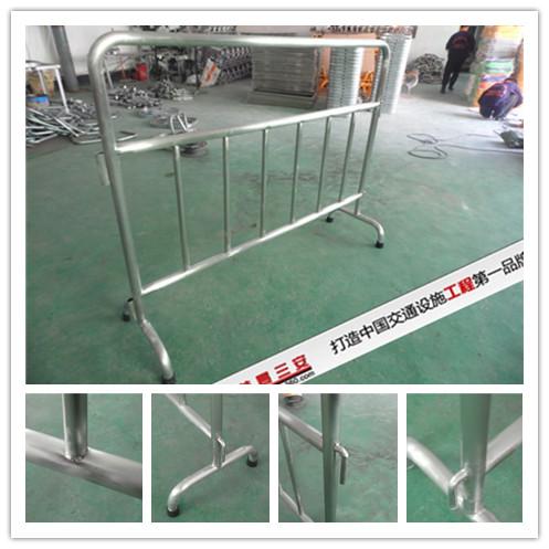 鐵馬廠家活動護欄廠家臨時護欄廠家圖片