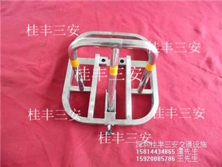供應(yīng)不銹鋼車位鎖O型不銹鋼車位鎖方形