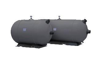 供應(yīng)運(yùn)水高熱塑式沙缸廣東供應(yīng)商