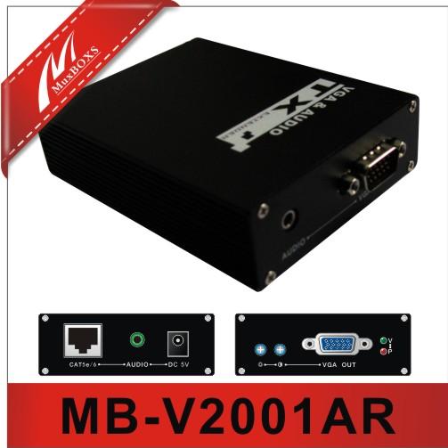 供應機房集中管理信號傳輸器MB-V2001AR