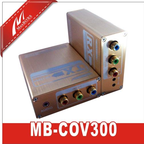 供應(yīng)黑龍江-有源色差傳輸器效果好