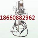 礦用氣動注漿泵圖片