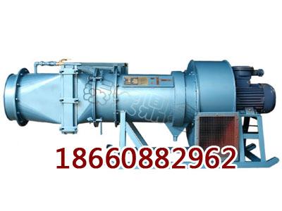 供應(yīng)煤礦除塵風(fēng)機