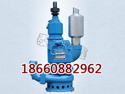 供應(yīng)fwqb25-50風(fēng)動渦輪潛水泵