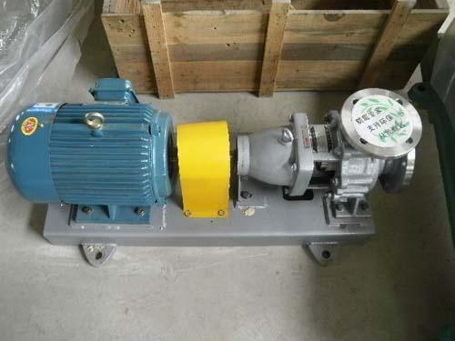 供應(yīng)盛源IH不銹鋼化工離心泵