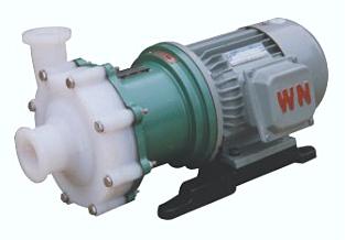 供應(yīng)氟塑料耐酸泵