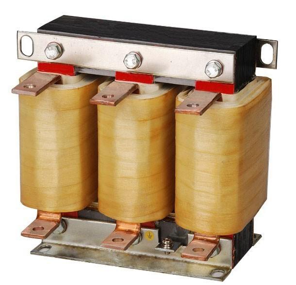漯河補償電抗器圖片