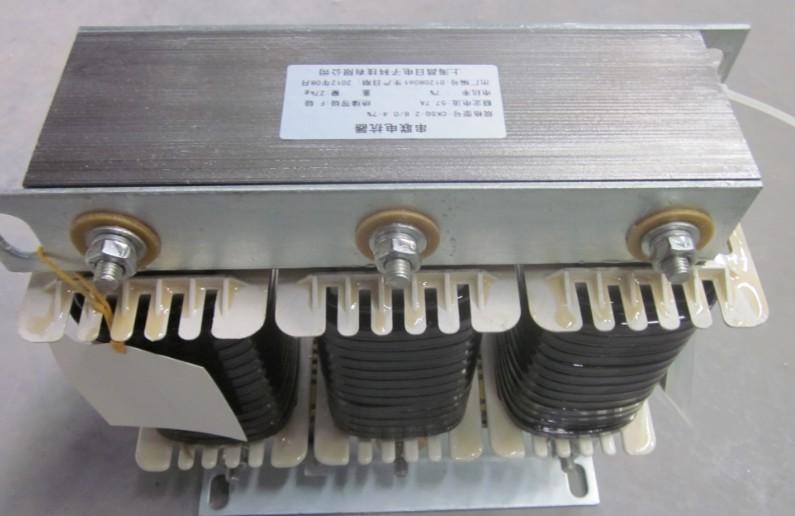 串聯(lián)電抗器圖片/串聯(lián)電抗器樣板圖 (2)
