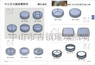 供應(yīng)壁燈別墅壁燈鑄鋁壁燈