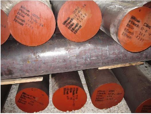 生產(chǎn)熱作壓鑄造模具