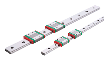 MG系列-微小型直线导轨图片