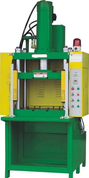 供應(yīng)壓鑄件#合金件水口料切邊機(jī)