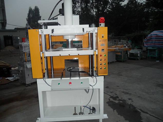 供應(yīng)壓鑄件#合金件水口料切邊機(jī)