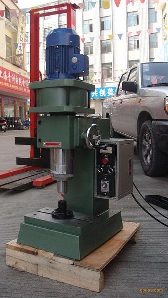 供應(yīng)上海鉚接機(jī)