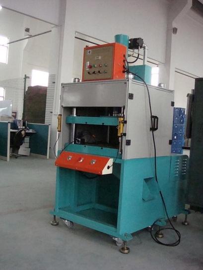 供應(yīng)上海鋁制品沖邊機(jī)