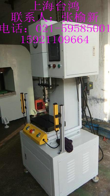 數(shù)字壓裝機(jī)上海數(shù)字壓裝機(jī)圖片