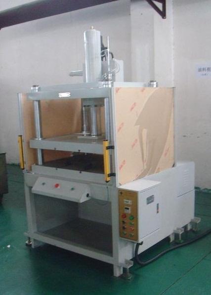 供應(yīng)上海鋁制品沖邊機(jī)