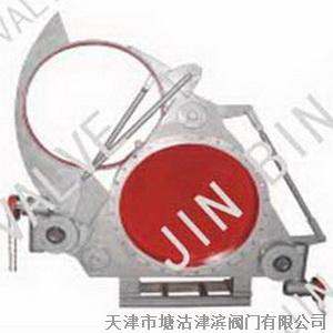 供應(yīng)盲板閥