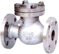 供應(yīng)止回閥