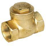 供應(yīng)止回閥