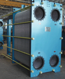 供應(yīng)V系列板式換熱器