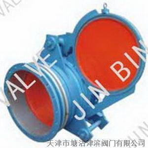 供應(yīng)盲板閥