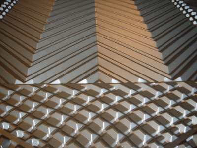 供應(yīng)大間距板式換熱器