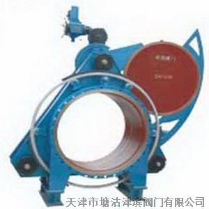 供應(yīng)盲板閥