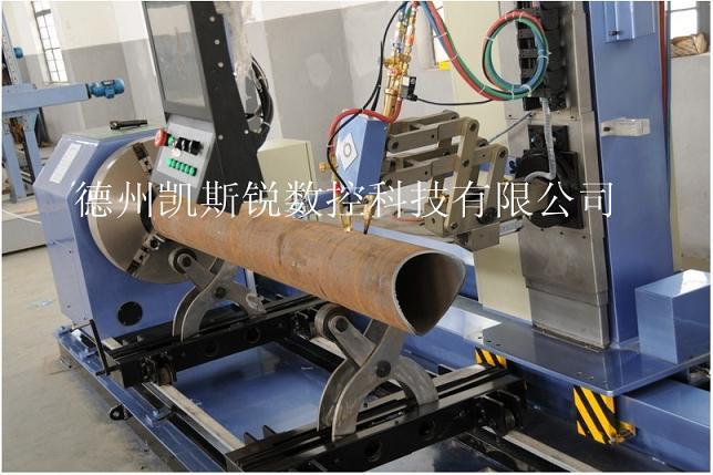 供應山東管子切割機河北數控相貫線切割機