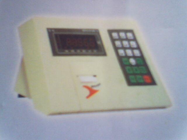 供應電子磅儀表