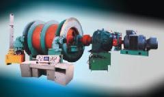 供應(yīng)2米5礦井提升機(jī)銷售電話   金礦金屬礦井上井下用2米2.5米3米礦山卷?yè)P(yáng)機(jī)變頻電控