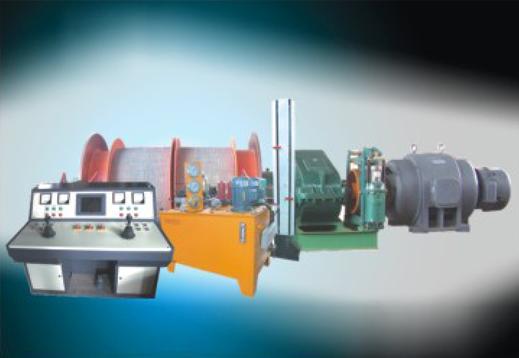 供應(yīng)絞車*鶴壁通達(dá)，絞車*鶴壁通達(dá)廠家