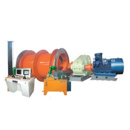 供應(yīng)井下防爆提升機(jī)，河南防爆提升機(jī)