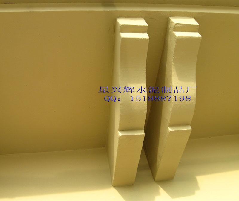 供應(yīng)歐式GRC外墻裝飾梁托