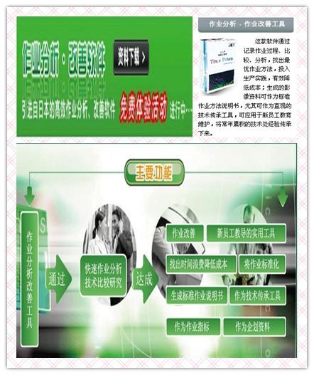 如何捕捉最微小的浪費提高生產(chǎn)效率圖片
