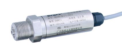 DG1300-ZN智能壓力變送器圖片
