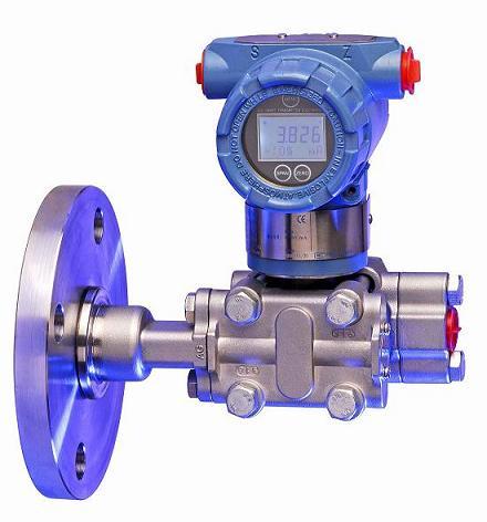 智能壓力變送器圖片/智能壓力變送器樣板圖 (2)