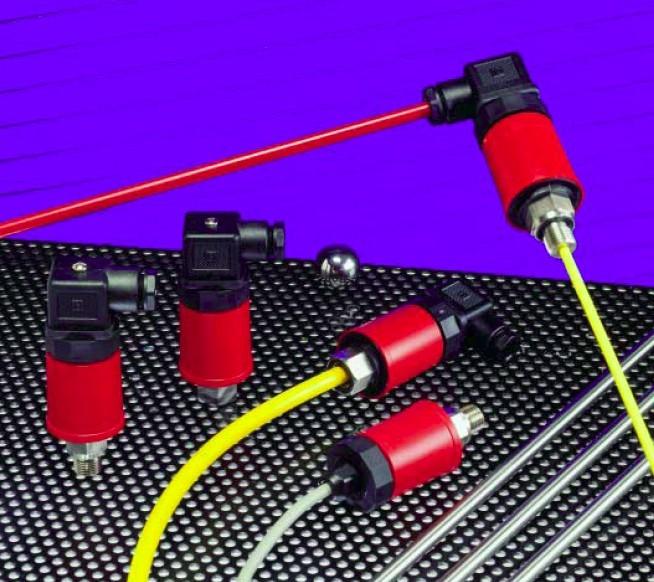 供應(yīng)富巴HUBA501壓力變送器 HUBA系列 HUBA501型