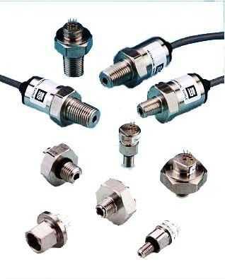 供應美國SSI系列壓力變送器P51 P51型