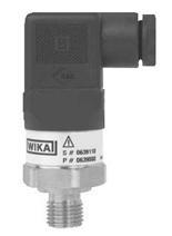 供應WIKA壓力變送器HP-1  WIKA系列 HP-1型 質(zhì)保2年