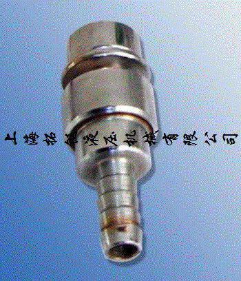 QJB快速接頭QJB軟管接頭圖片