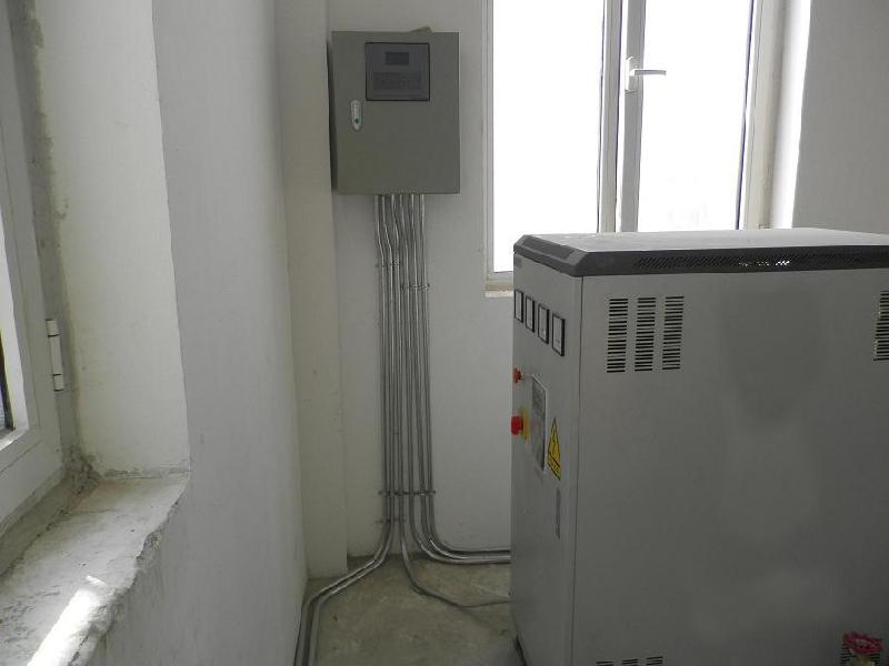 供應(yīng)大連電鍋爐 大連電鍋爐安裝